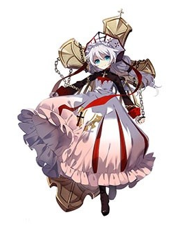崩坏学园2混服最新版 崩坏学园2混服最新版