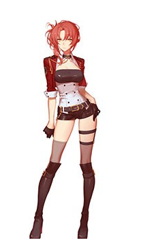 崩坏学园2混服最新版 崩坏学园2混服最新版