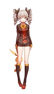 崩坏学园2混服最新版 崩坏学园2混服最新版