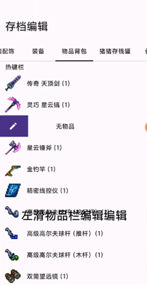 ̩�����Ǳ༭�����°�(TR Save Editor)