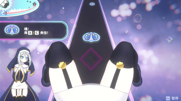 萌萌夹击pc版 萌萌夹击pc版