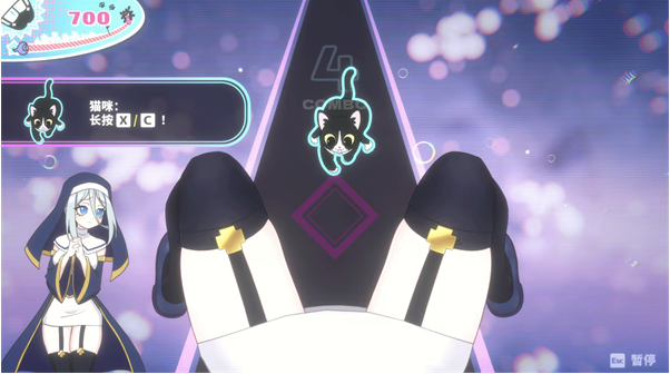 萌萌夹击pc版 萌萌夹击pc版