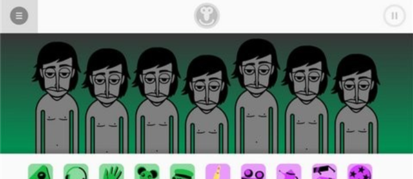 节奏盒子人类版最新版下载 节奏盒子人类版最新版下载