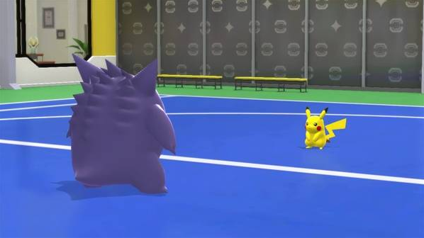 宝可梦冠军手游下载(Pokémon Champions) 宝可梦冠军手游下载(Pokémon Champions)