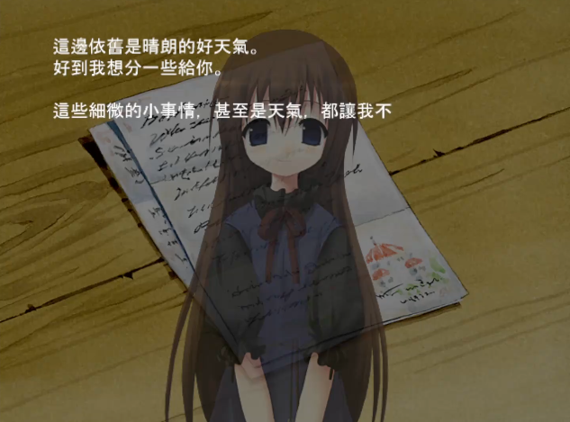 交响乐之雨pc版 交响乐之雨pc版