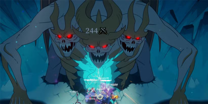 33不朽灵魂桌面版 33不朽灵魂桌面版