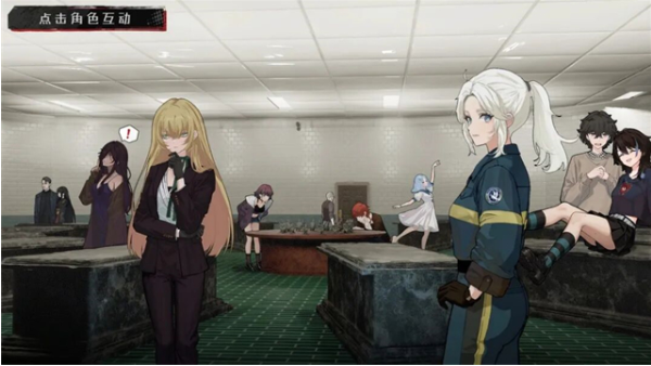 蜉蝣之国的囚徒电脑版 蜉蝣之国的囚徒电脑版