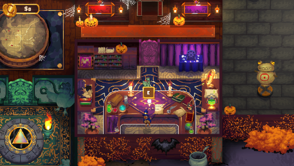 魔鸡马奇克2pc端 魔鸡马奇克2pc端
