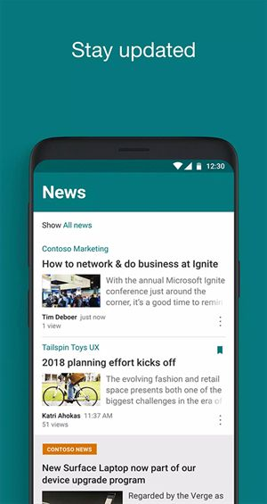 SharePointapp官方版下载 SharePointapp官方版下载