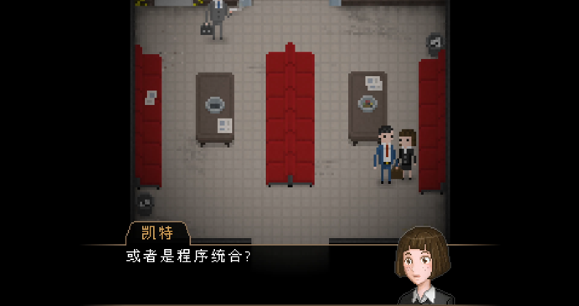 雅皮士精神pc版 雅皮士精神pc版