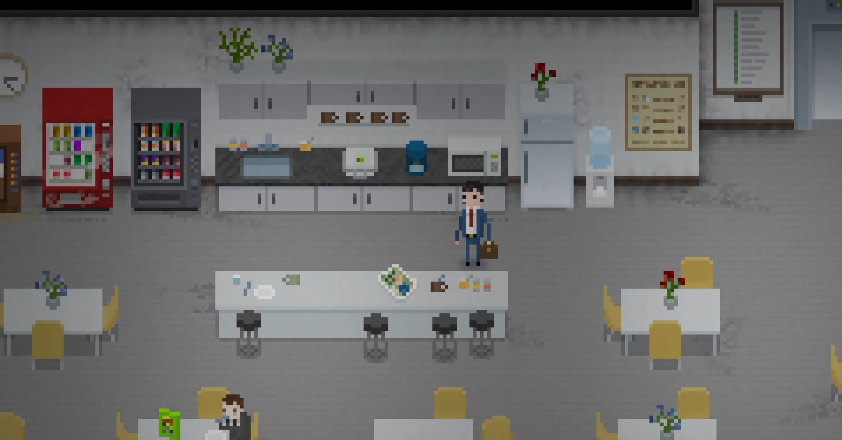 雅皮士精神pc版 雅皮士精神pc版