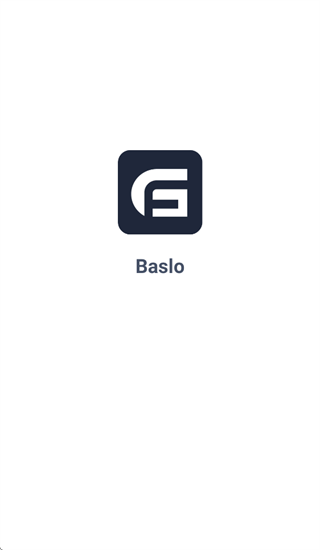 Baslo app Baslo app