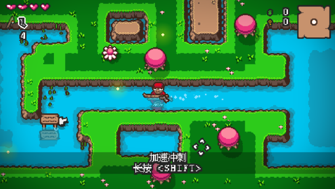 生物之湖电脑版 生物之湖电脑版