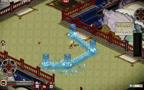 长安石之舞pc版 长安石之舞pc版
