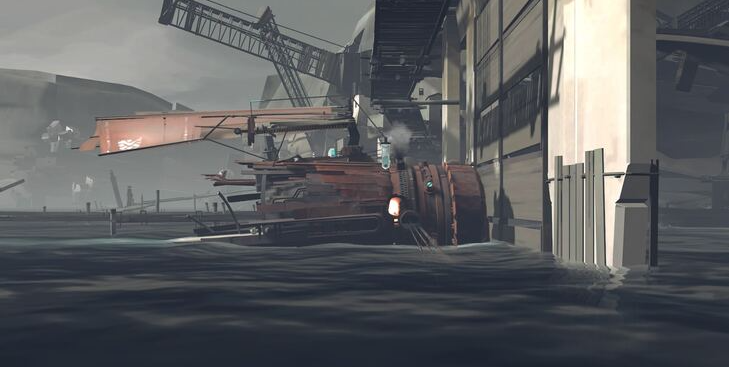 远方涌变暗潮电脑版 远方涌变暗潮电脑版