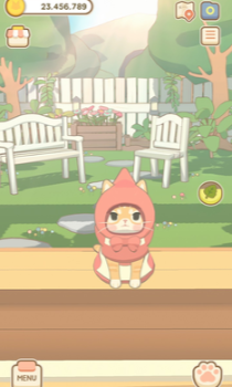 窗外的猫国际服手游(WildCat) 窗外的猫国际服手游(WildCat)