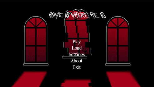 家就是他所在的地方游戏(Home is where he is) 家就是他所在的地方游戏(Home is where he is)