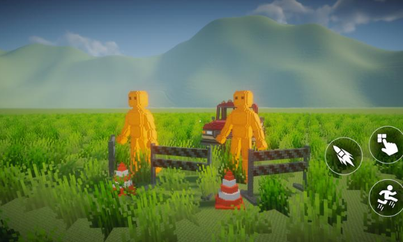 项目VOX手机版下载(Project VOX) 项目VOX手机版下载(Project VOX)