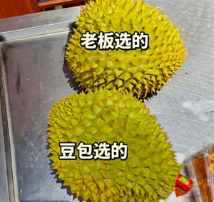 豆包挑榴莲靠谱吗 豆包挑榴莲技巧 豆包挑榴莲靠谱吗 豆包挑榴莲技巧