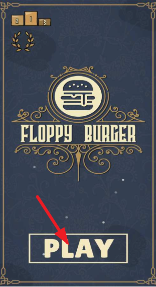 FloppyBurger松软汉堡新主厨 FloppyBurger松软汉堡新主厨