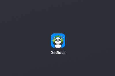 OneShado app