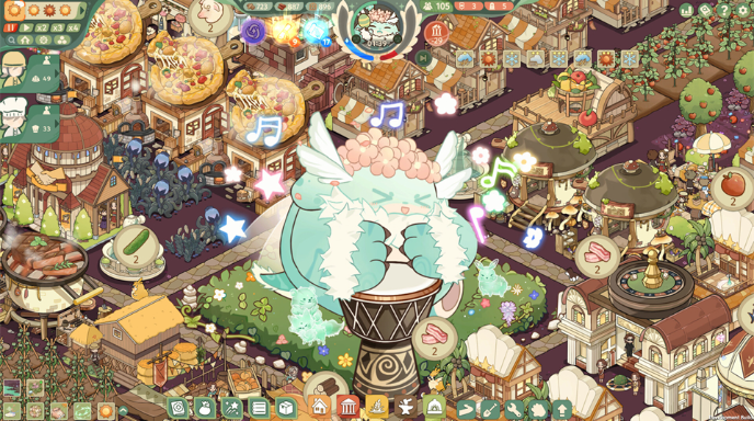 南国盛宴电脑版 南国盛宴电脑版