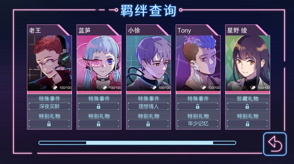 云端之约桌面版 云端之约桌面版