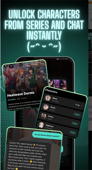 Meo Chatapp下载最新版 Meo Chatapp下载最新版