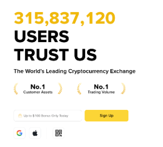 币安交易所入门指南 币安交易所使用教程 币安交易所入门指南 币安交易所使用教程