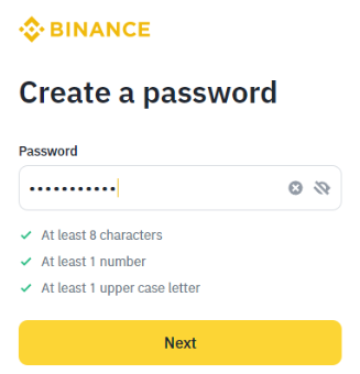 币安交易所入门指南 币安交易所使用教程 币安交易所入门指南 币安交易所使用教程