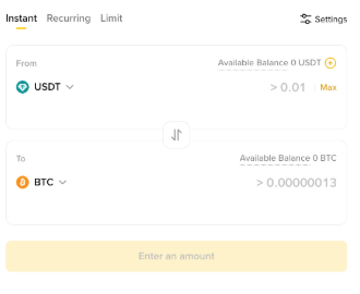 币安交易所入门指南 币安交易所使用教程 币安交易所入门指南 币安交易所使用教程