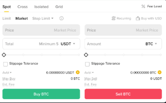 币安交易所入门指南 币安交易所使用教程 币安交易所入门指南 币安交易所使用教程