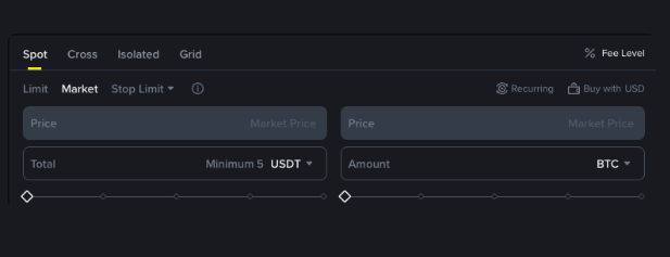 币安交易所入门指南 币安交易所使用教程 币安交易所入门指南 币安交易所使用教程
