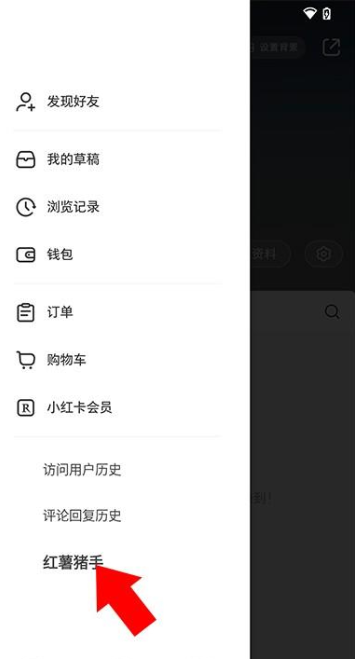红薯猪手app下载 红薯猪手app下载