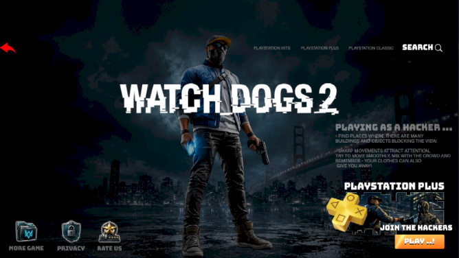 ���Ź�2���������Ѱ�(Watch Dog 2)