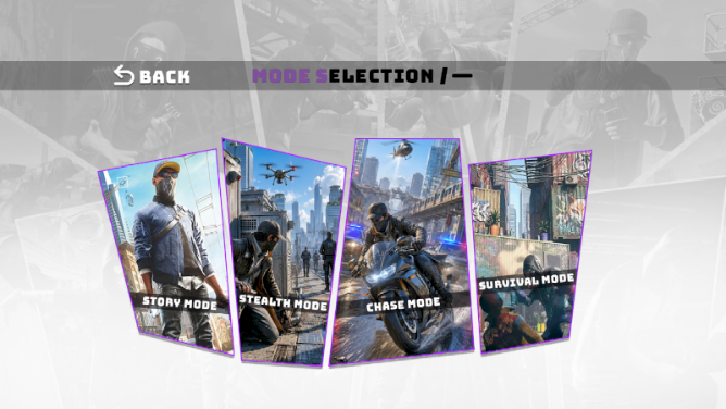 ���Ź�2���������Ѱ�(Watch Dog 2)