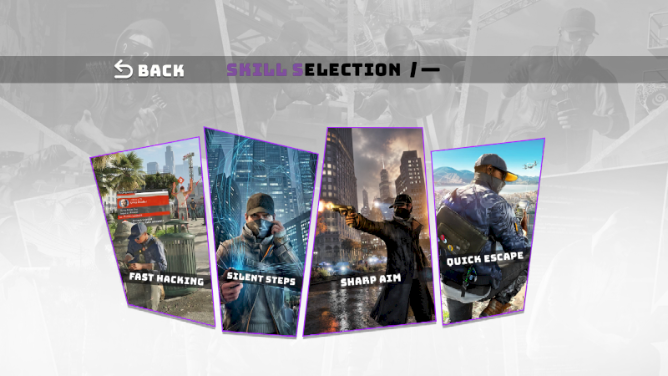 ���Ź�2���������Ѱ�(Watch Dog 2)
