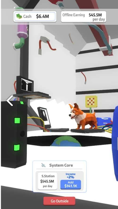 Corginaut�»��Ա