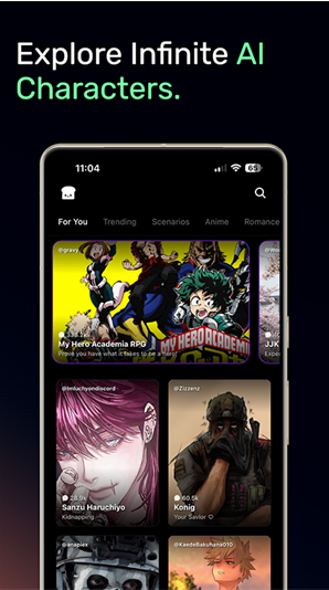 hangjam AIapp���°�����