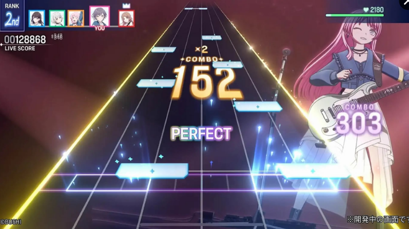 BanG Dream��֯�����¹ٷ���