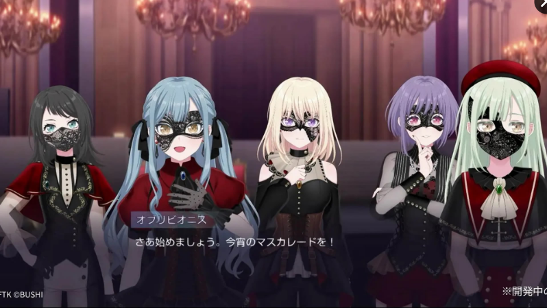 BanG Dream��֯�����¹ٷ���