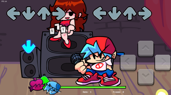 ����ҹ�ſ˽���ģ�鹤�����ʷ���Ϸ(Funk Studio)
