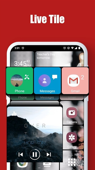 �����������°�(Square Home)