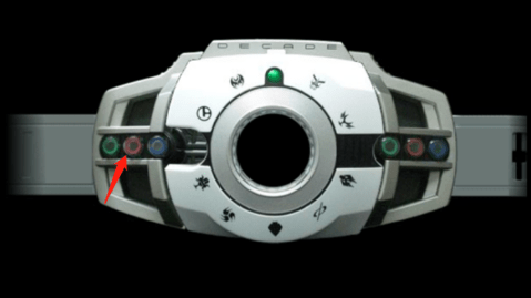 ����������ģ�������°�(Decade Diend Neo Belt Systems)