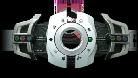 ����������ģ�������°�(Decade Diend Neo Belt Systems)