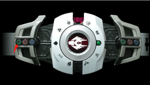 ����������ģ�������°�(Decade Diend Neo Belt Systems)