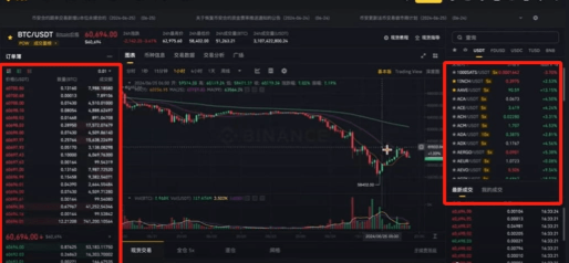 币安买币教程 币安买币可以马上到账吗 币安买币教程 币安买币可以马上到账吗