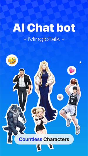 MingloTalkapp����