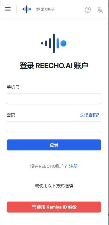 Reecho���