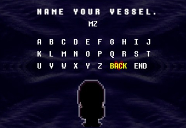 ���Ƿ��ĵ������ֻ�������(Deltarune)